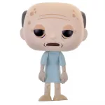 Фигурка Funko POP! Animation. Rick and Morty: Hospice Morty 693 Фигурка Funko POP! Animation. Rick and Morty: Hospice Morty 693 картинка 344517 - МосИгра